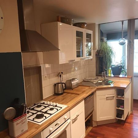 Apartamento Le Schauenberg Colmar Exterior foto