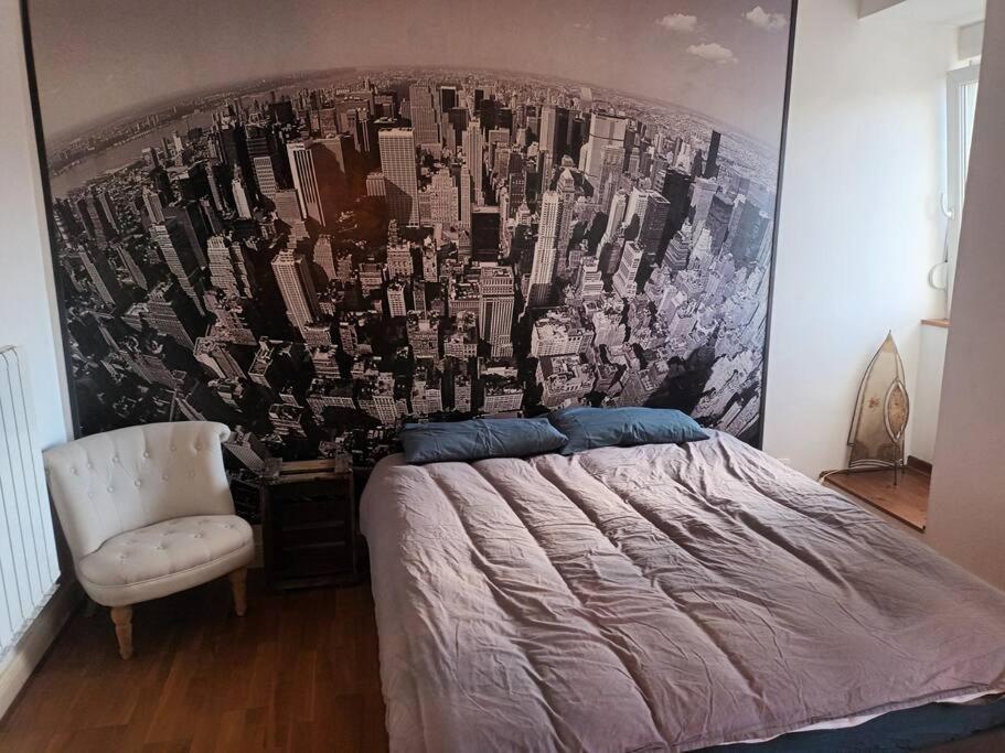 Apartamento Le Schauenberg Colmar Exterior foto