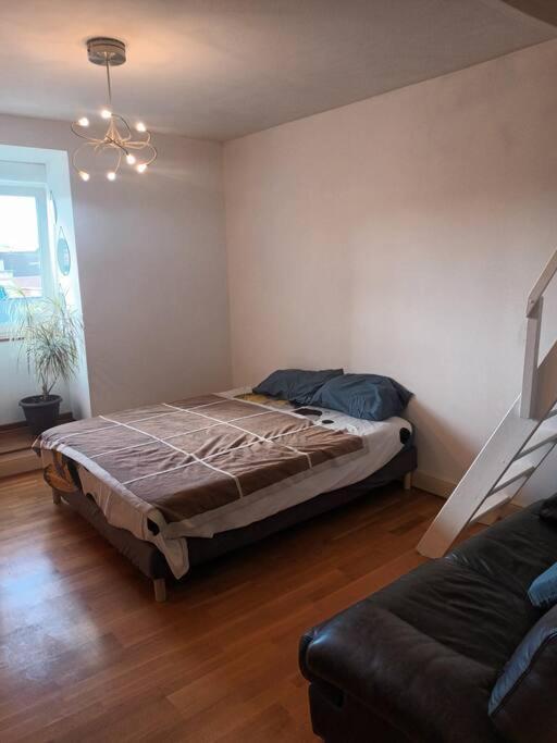 Apartamento Le Schauenberg Colmar Exterior foto