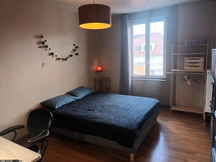 Apartamento Le Schauenberg Colmar Exterior foto