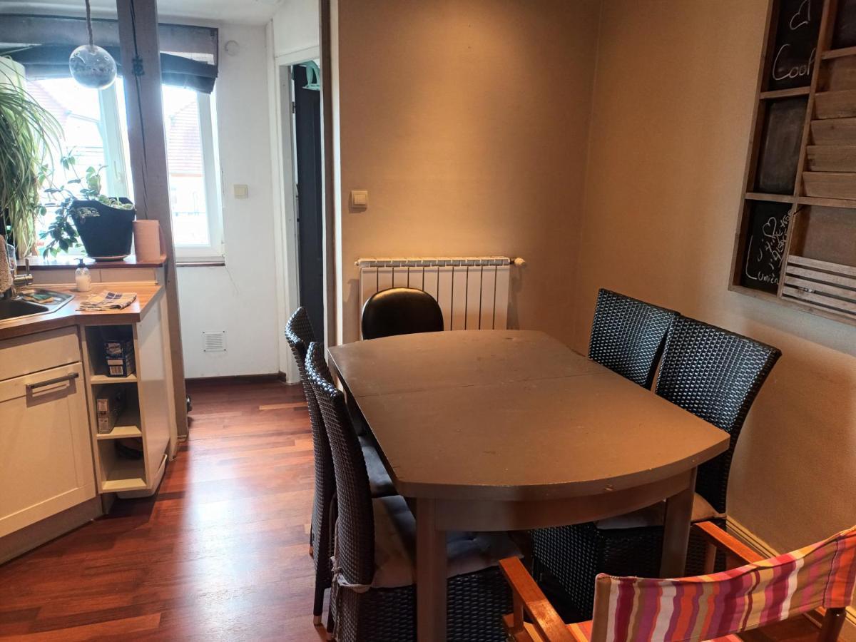 Apartamento Le Schauenberg Colmar Exterior foto